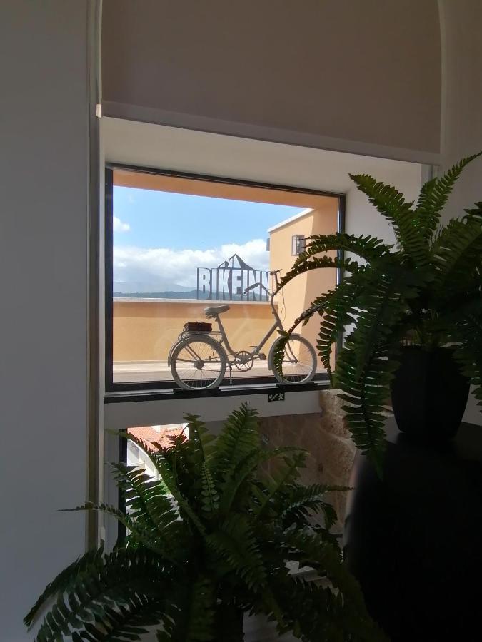 Bikeinn Vouzela Exterior foto
