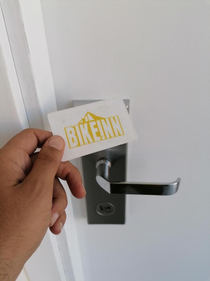 Bikeinn Vouzela Exterior foto