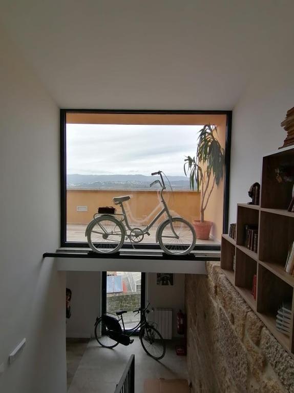Bikeinn Vouzela Exterior foto