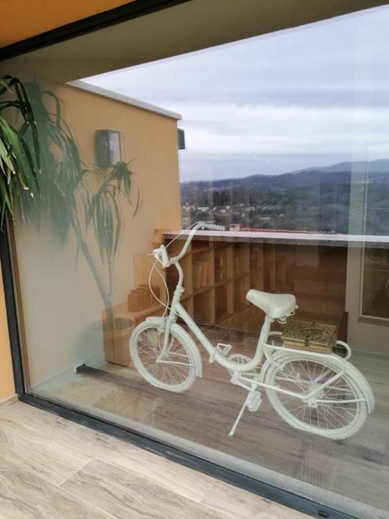 Bikeinn Vouzela Exterior foto
