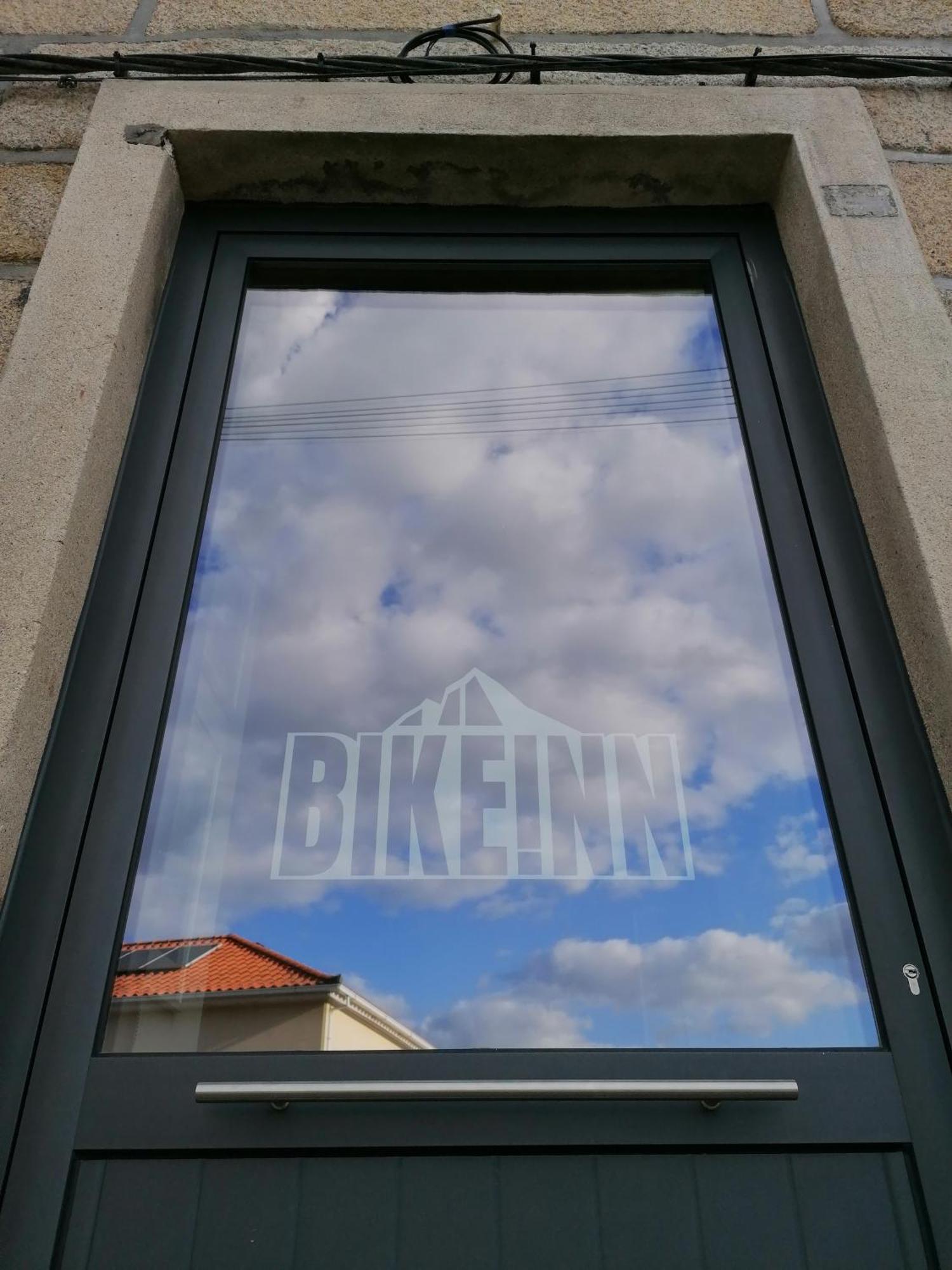 Bikeinn Vouzela Exterior foto